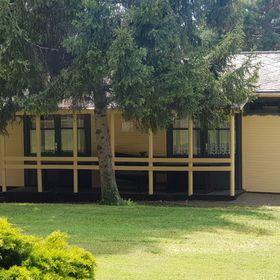 Aranysas Bungalló Alsóörs