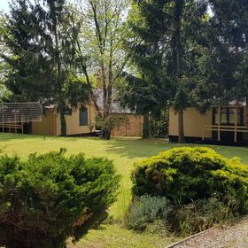 Aranysas Bungalló Alsóörs