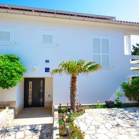 Garden Resort - Apartments Lavanda Novalja