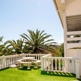 Garden Resort - Apartments Lavanda Novalja