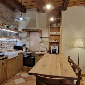 Kasza Rusztika Apartman Szekszárd