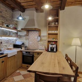 Kasza Rusztika Apartman Szekszárd