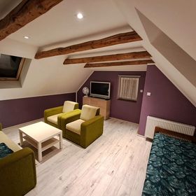 Apartament Zielony Zakątek Sokołowsko