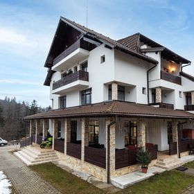 Infinity Villa Predeal