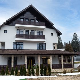 Infinity Villa Predeal