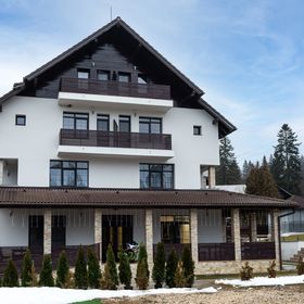 Infinity Villa Predeal