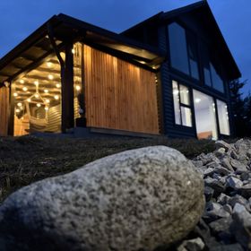 Refugiul Panoramic Muntele Rece