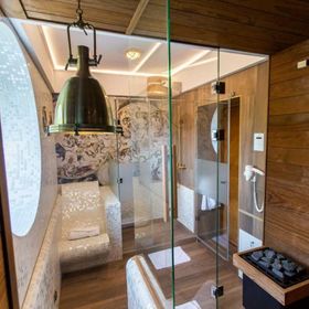 Hotel Willa Lubicz Gdynia