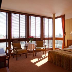 Hotel Willa Lubicz Gdynia