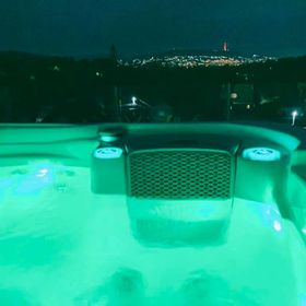 Lila Akác Vendégház Keszü