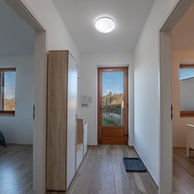 Lila Akác Vendégház Keszü