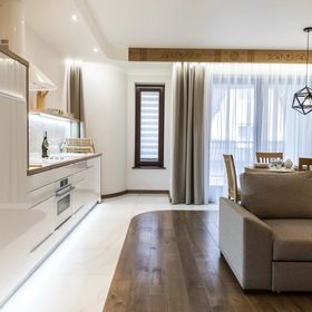 Apartament Górska Zohylina Zakopane