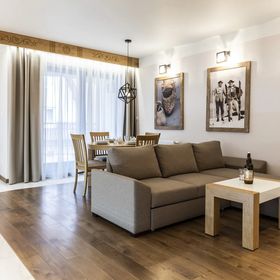 Apartament Górska Zohylina Zakopane