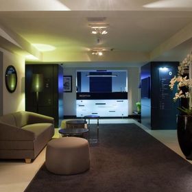 Ilonn Hotel Poznań