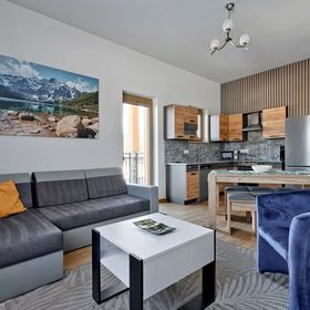 Apartament Przy Stoku 101 Białka Tatrzańska