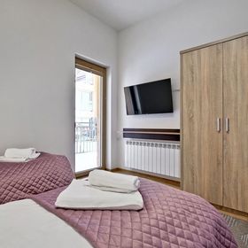 Apartament Przy Stoku 101 Białka Tatrzańska