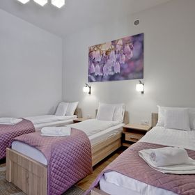 Apartament Przy Stoku 101 Białka Tatrzańska