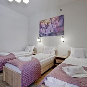 Apartament Przy Stoku 101 Białka Tatrzańska