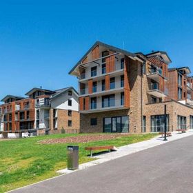 Apartmán Molo Lipno Lipno nad Vltavou