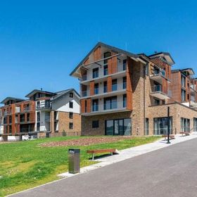 Apartmán Molo Lipno