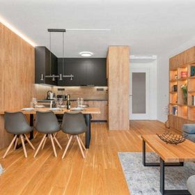 Apartmán Molo Lipno Lipno nad Vltavou