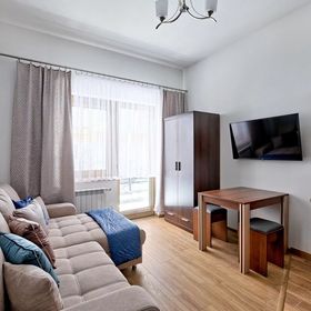 Apartament Przy Stoku 102 Białka Tatrzańska