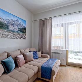 Apartament Przy Stoku 102 Białka Tatrzańska