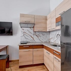 Apartament Przy Stoku 102 Białka Tatrzańska