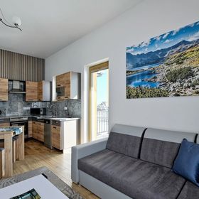 Apartament Przy Stoku 103 Białka Tatrzańska