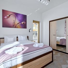 Apartament Przy Stoku 103 Białka Tatrzańska