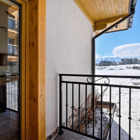 Apartament Przy Stoku 103 Białka Tatrzańska