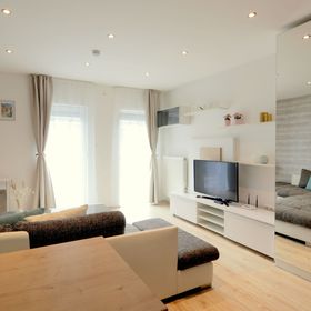 Liget26 Apartman Győr