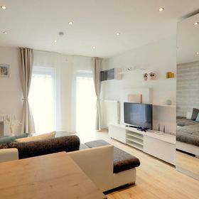 Liget26 Apartman Győr