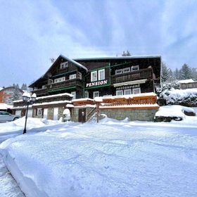 Pension Švýcarský dům Špindlerův Mlýn