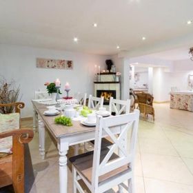 Willa Izbica Karpacz