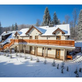 Willa Izbica Karpacz