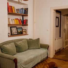 A Szoba 2 Apartman Pécs