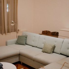 A Szoba 2 Apartman Pécs