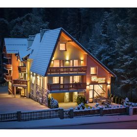 KRISTINA Willa & Spa