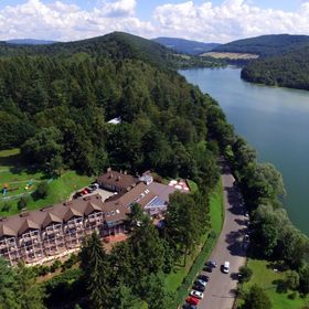 Hotel Solina Resort & Spa Myczkowce