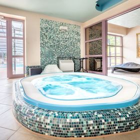 Hotel Solina Resort & Spa Myczkowce