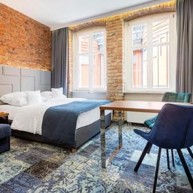 Apartamenty Browar Luxury Old Town Poznań Check In 24h