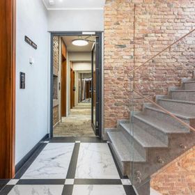 Apartamenty Browar Luxury Old Town Poznań Check In 24h