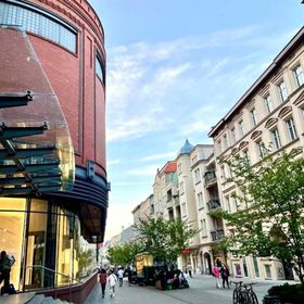 Apartamenty Browar Luxury Old Town Poznań Check In 24h