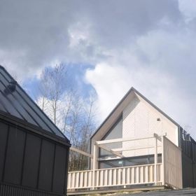 SOWI GAJ - domki całoroczne