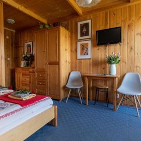 Willa Kosołka Zakopane 