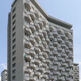 Apartament Górnośląska, Powiśle