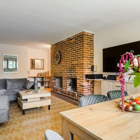 Apartament Juhasów, Wawer