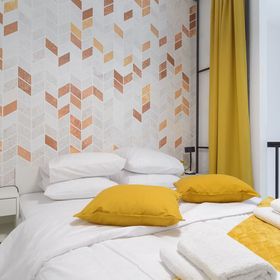 Apartament Olbrachta, Wola