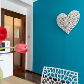 Penzion Bludička Litomyšl